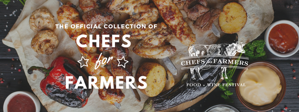 Chefs For Farmers