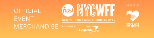 New York City Wine & Food Festival