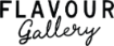 Flavour Gallery logo