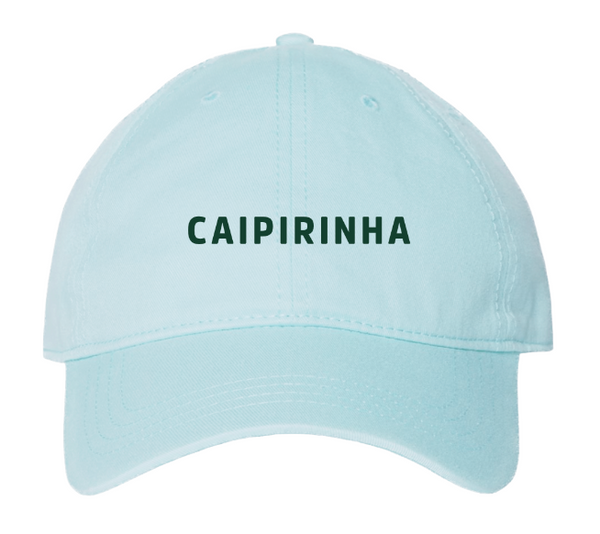 Caipirinha - Dad Cap - Mint