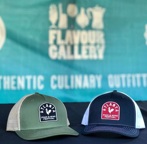 Atlanta Food & Wine Festival