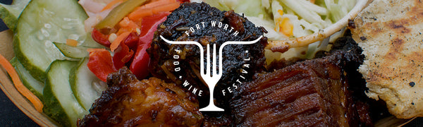 Fort Worth Food + Wine Festival