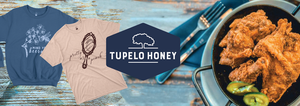 Tupelo Honey