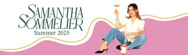 Samantha Sommelier