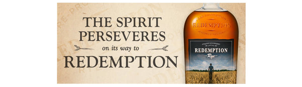 Redemption Whiskey Corporate Store