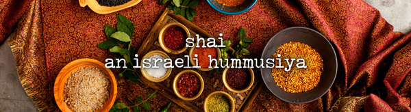 SHAI