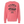 AFWF 2024 - Unisex Crewneck Sweatshirt - Ferris Wheel - Pigment Pink