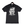 Chris Cosentino - Unisex Crewneck Shirt - Chris Head - Charcoal Black
