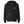 Chris Cosentino - Unisex Zip Up Hoodie - Offal - Black