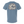 FWFWF 2026 - Unisex Crewneck Shirt - Bronco - Pigment Slate