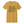 FWFWF 2026 - Unisex Crewneck Shirt - Cowboy - Mustard