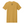 FWFWF 2026 - Unisex Crewneck Shirt - Cowboy - Mustard