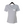 HWFE 2025 - Women's V-Neck Shirt - Logo - Heather Grey
