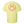 Harvest WFF '24 - Unisex Crewneck Shirt - Smiley - Neon Lemon