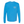 Harvest WFF '24 - Unisex Long Sleeve Shirt - Smiley - Blue