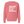 Harvest WFF '25 - Unisex Crewneck Sweatshirt - Glasses - Pigment Pink