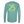 SOBEWFF 2026 - Unisex Crewneck Long Sleeve Shirt - 25th Anniversary - Seafoam