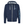 SOBEWFF 2026 - Unisex Zip Up Hoodie - 25th Anniversary - Navy