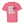 SOBEWFF 2026 - Unisex Crewneck Shirt - Palm - Hot Pink