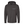 WMWFF 2025 - Unisex Hooded Long Sleeve Shirt - Grey