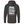 WMWFF 2025 - Unisex Hooded Long Sleeve Shirt - Grey