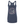 WMWFF 2026 - Women's Racerback Tank - Icons - Navy