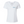 WMWFF 2026 - Women's V-Neck Tee - Pasta - White