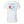 WMWFF 2026 - Women's V-Neck Tee - Pasta - White