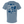 WMWFF 2026 - Unisex Crewneck Shirt - Wine Glasses - Pigment Slate