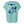 WMWFF 2026 - Women's Vintage Tee - Wine Glasses - Seafoam
