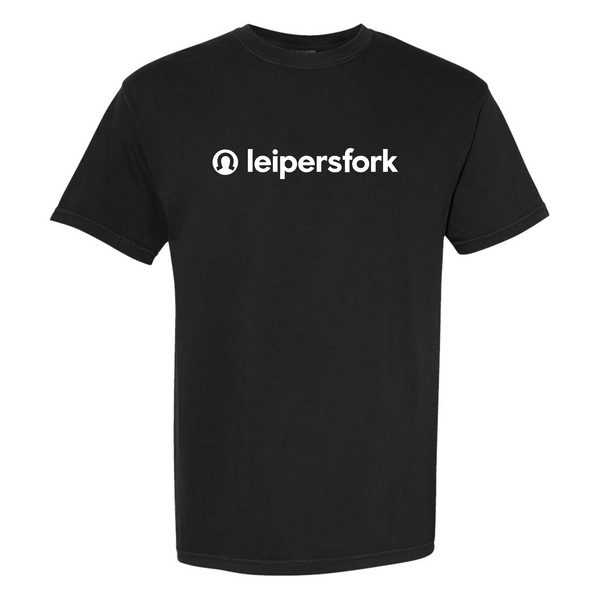 @JessieTigges - Unisex Short Sleeve Shirt - Leipers Fork - Black