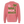 PBFWF '25 - Unisex Crewneck Sweatshirt - Wave - Pigment Pink