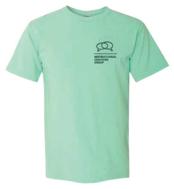 ICG Classroom - Unisex T-Shirt