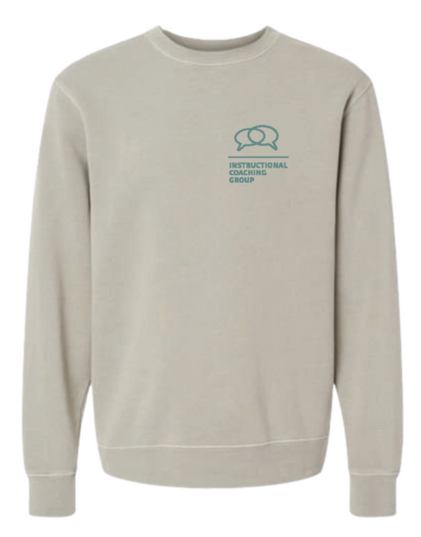 TLC Conference - Unisex Crewneck Sweatshirt