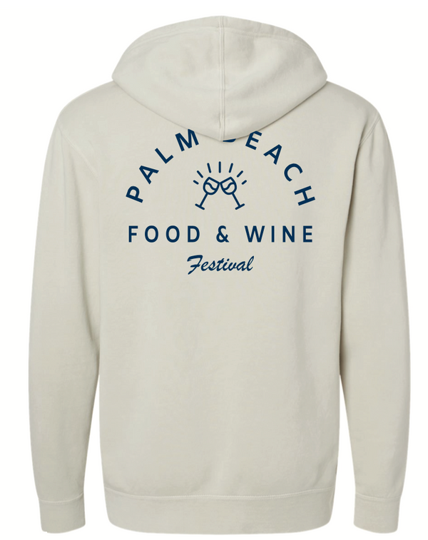 Palm Beach Food & Wine Festival ’23 - Cheers - Ivory