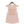 Biscuits Bacon Bourbon - Women's Muscle Tank - Peach