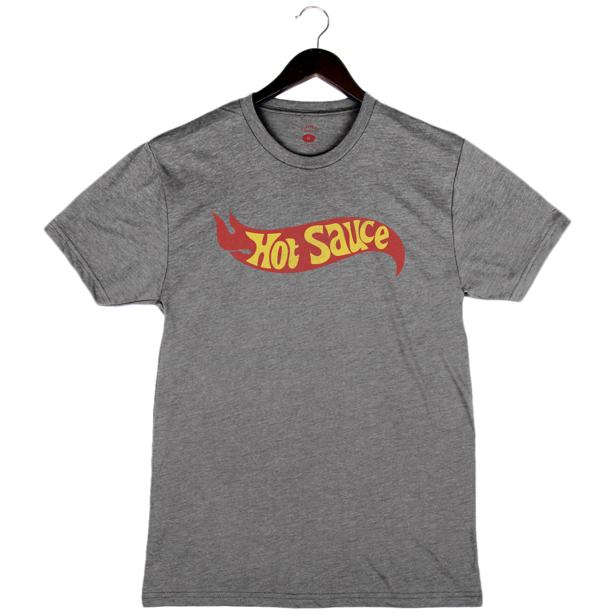 How to Easily Remove Hot Sauce Stains from Your Shirt
