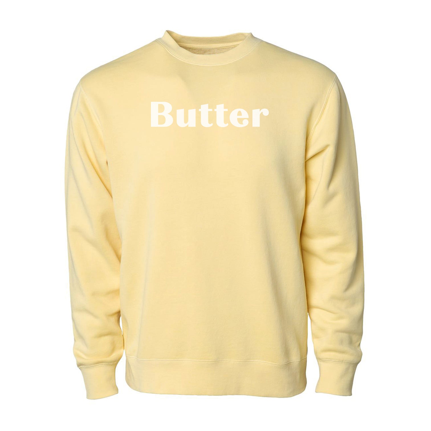 Hydralis Butter Sweater