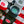 Flavour Gallery Red Patch - Trucker Hat - Black