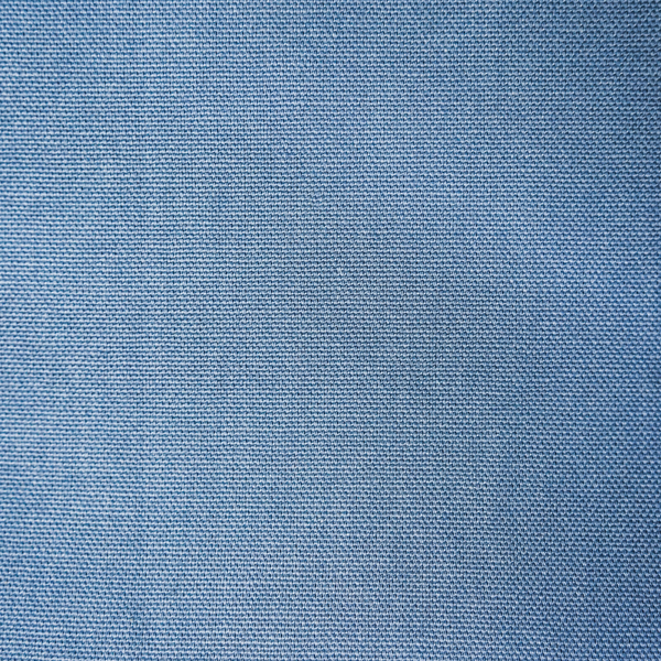 Full Bib Chef's Apron - Denim Blue