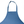 Full Bib Chef's Apron - Denim Blue
