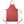 Full Bib Chef's Apron - Nautical Red