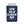 Oceanview Of Nahant - Celebratin' Love - Koozie - Navy