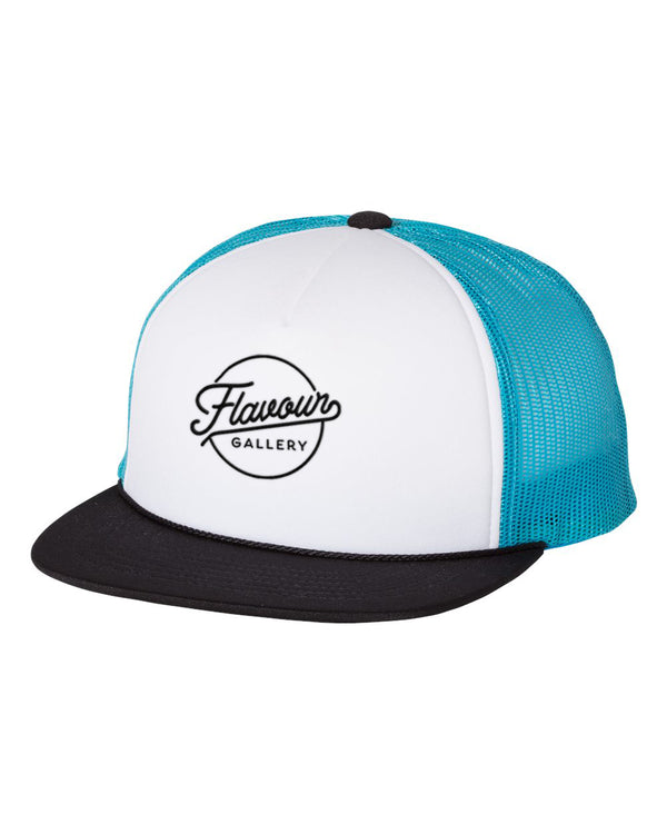 Flavour Gallery - Foamie Trucker Cap