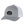 Flavour Gallery - Trucker Hat - Heather Grey/ White