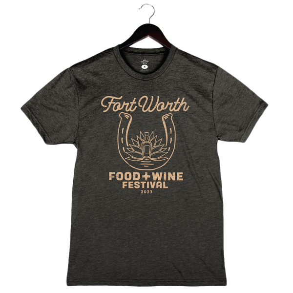FWFWF 2023 - Unisex Shirt - Agave