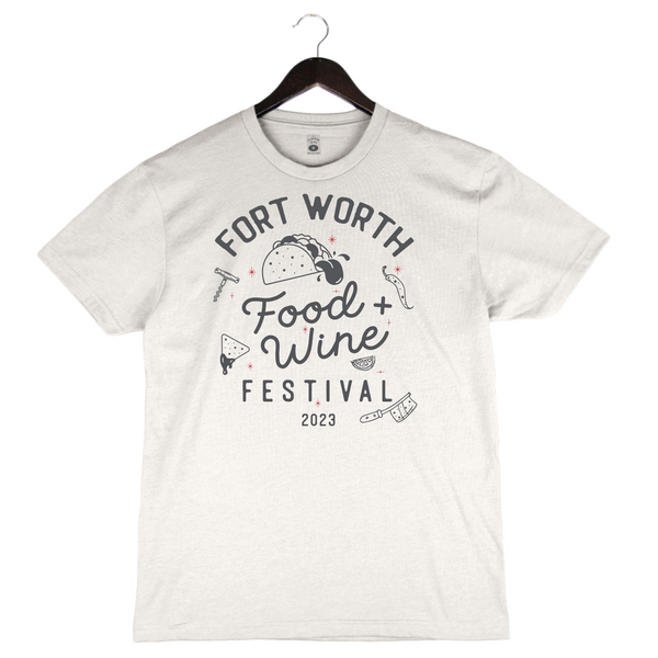 FWFWF 2023 - Unisex Shirt - Taco