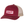 Homemade - Trucker Hat - Cardinal/Tan