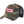 Homemade - Trucker Hat - Camo/Black
