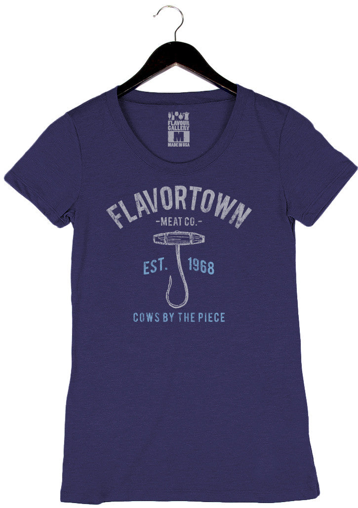 Flavortown Fire Department T-shirt Guy Fieri | Sticker
